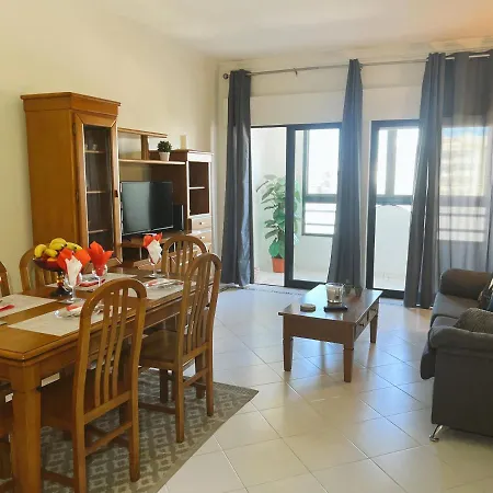 Apartment Carmix - Silhueta Citadina *