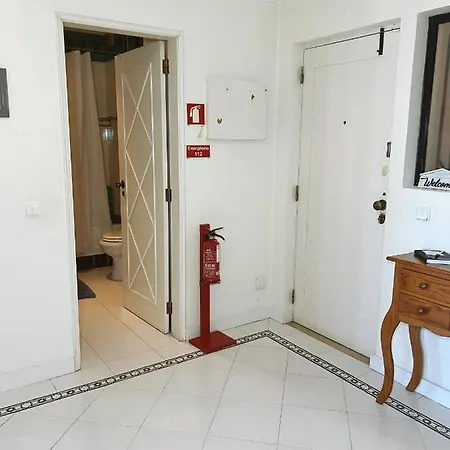 Carmix - Silhueta Citadina Apartment Portimao