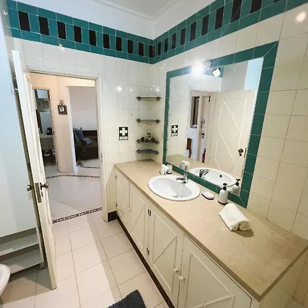 Apartment Carmix - Silhueta Citadina