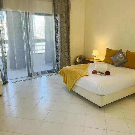 Carmix - Silhueta Citadina Portimao