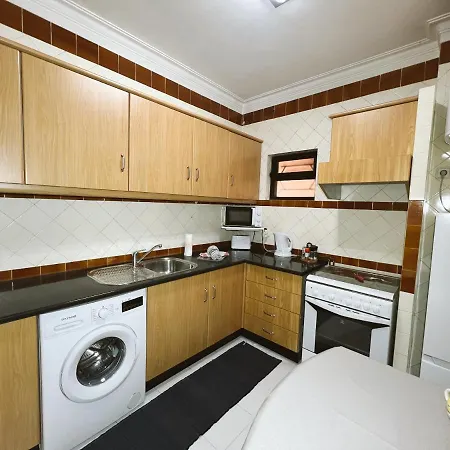 Carmix - Silhueta Citadina Portimao