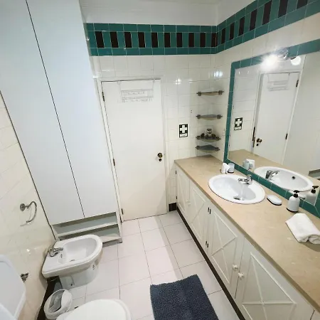 Carmix - Silhueta Citadina * Portimao