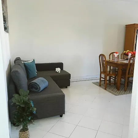 Carmix - Silhueta Citadina Apartment *