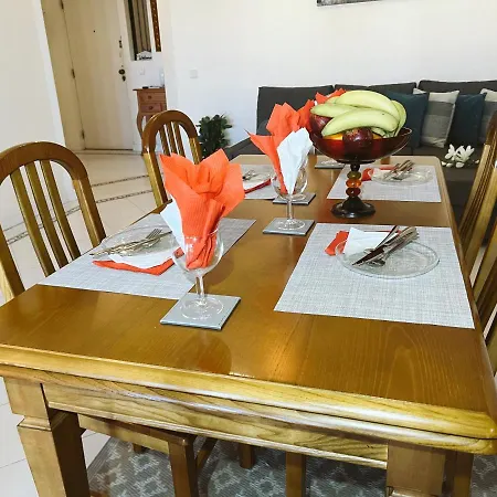 Carmix - Silhueta Citadina * Portimao