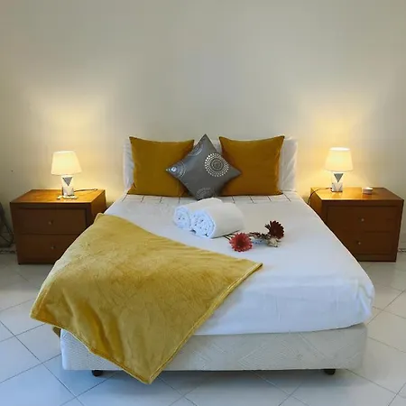 Carmix - Silhueta Citadina * Portimao