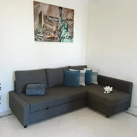 Apartment Carmix - Silhueta Citadina Portimao