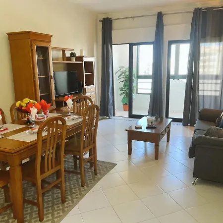 Carmix - Silhueta Citadina * Portimao