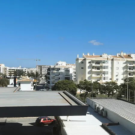 Carmix - Silhueta Citadina * Portimao