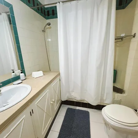 Carmix - Silhueta Citadina Lejlighed Portimão