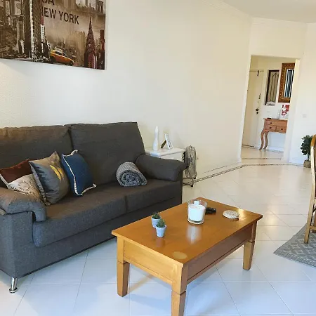 Carmix - Silhueta Citadina Portimao