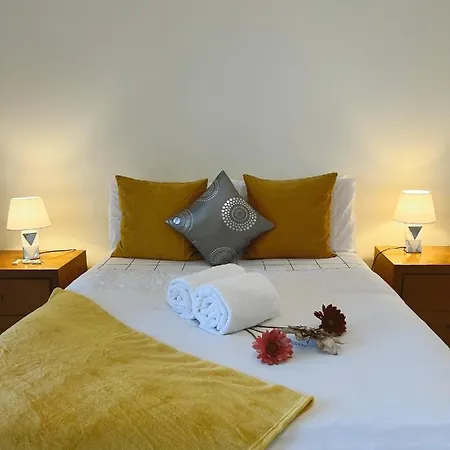 Apartment Carmix - Silhueta Citadina