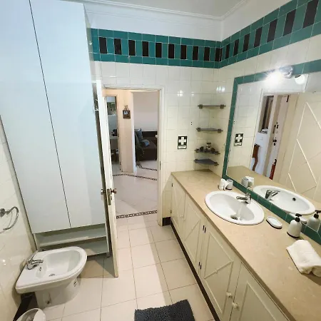 Carmix - Silhueta Citadina Apartment *