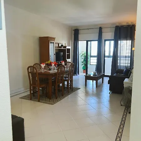 Carmix - Silhueta Citadina Apartment *