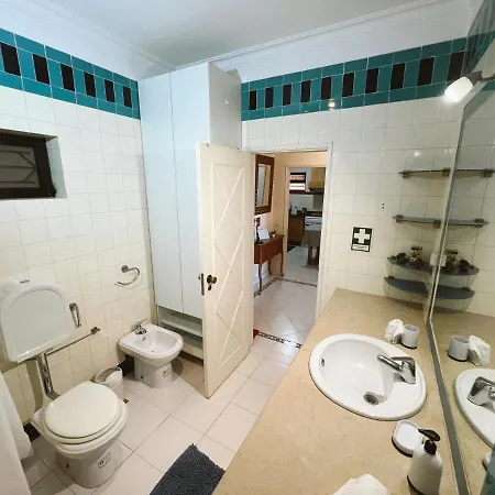 Apartment Carmix - Silhueta Citadina